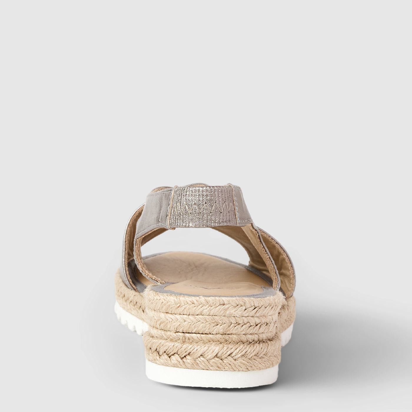 ADELINA ESPADRILLE SANDAL – Aquatalia®