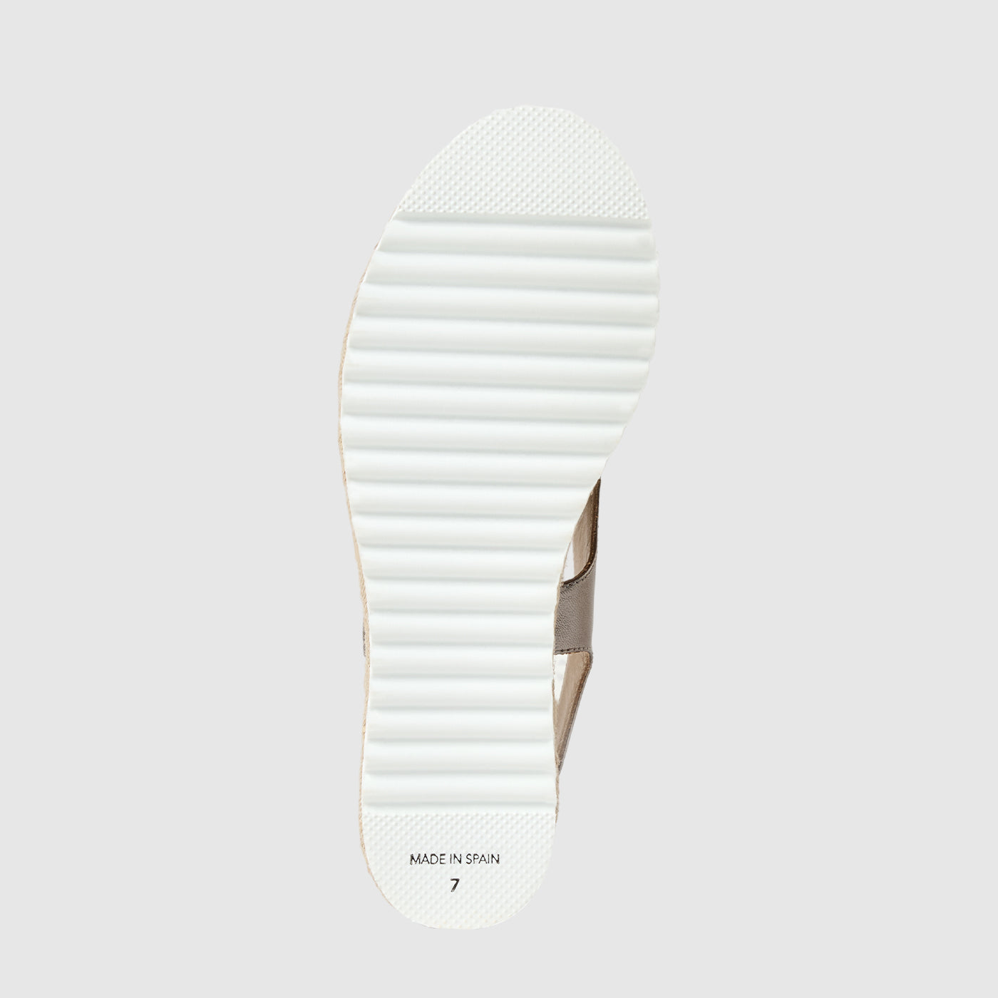 ADELINA ESPADRILLE SANDAL