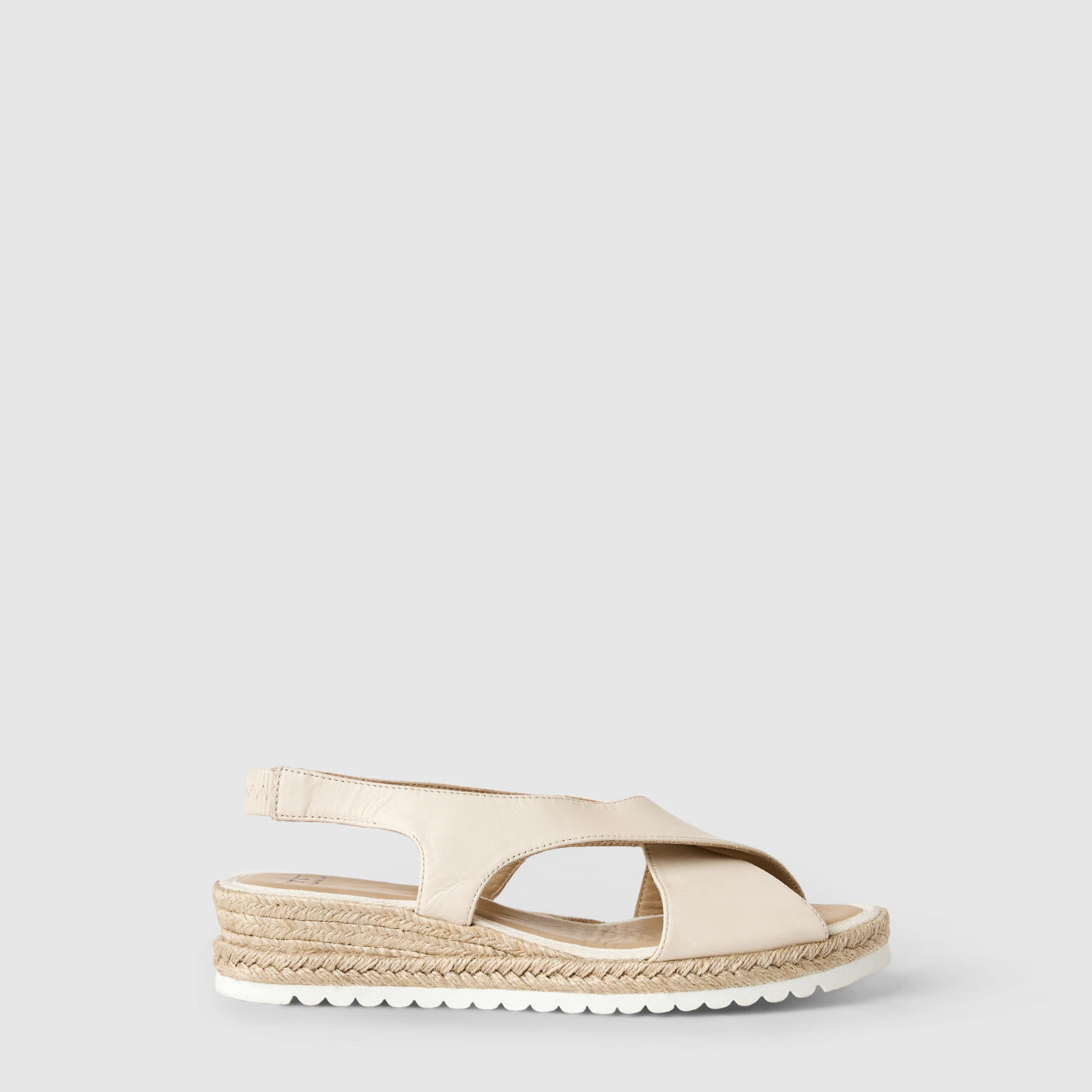 ADELINA ESPADRILLE SANDAL