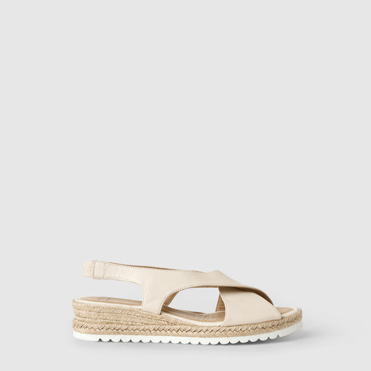 ADELINA ESPADRILLE SANDAL