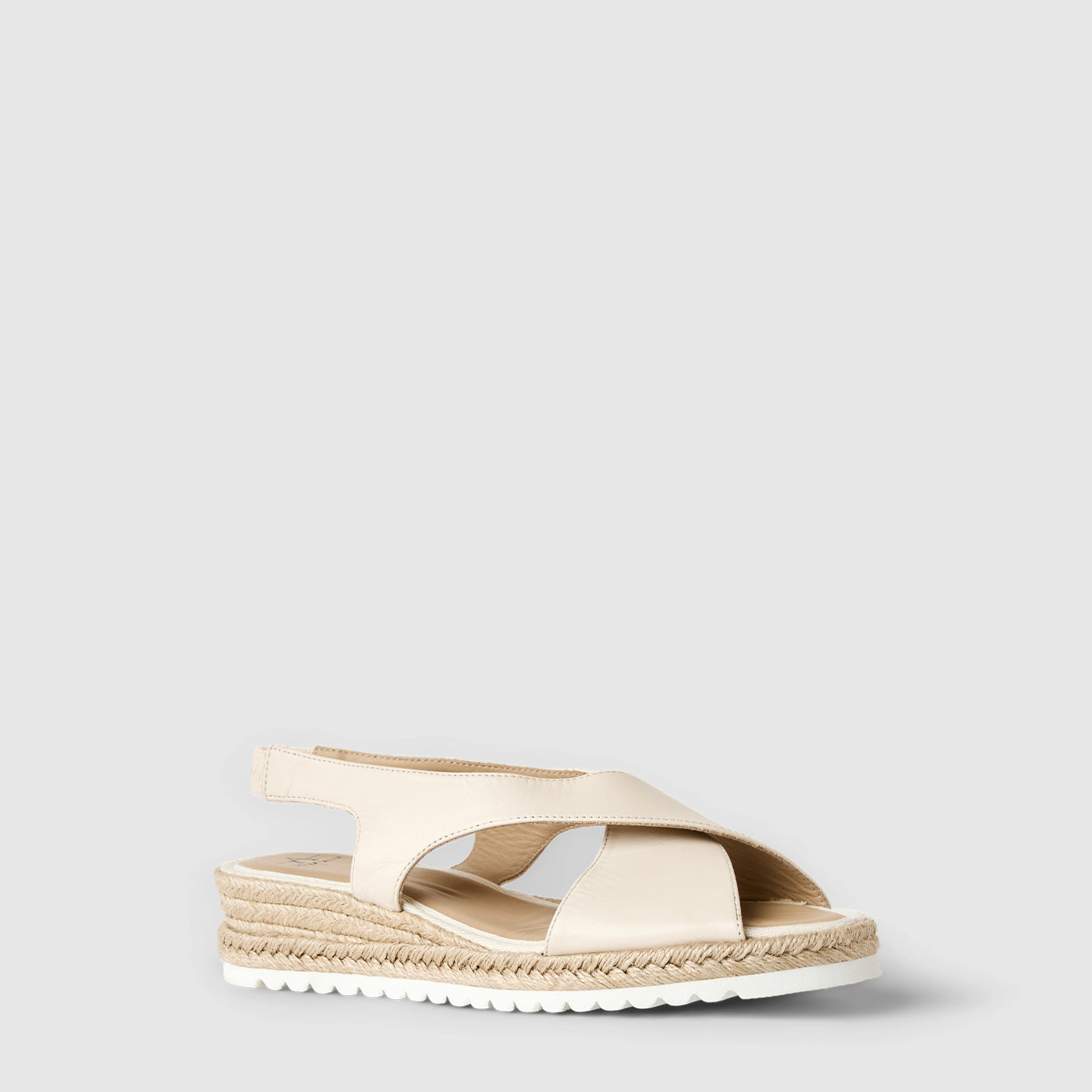 ADELINA ESPADRILLE SANDAL