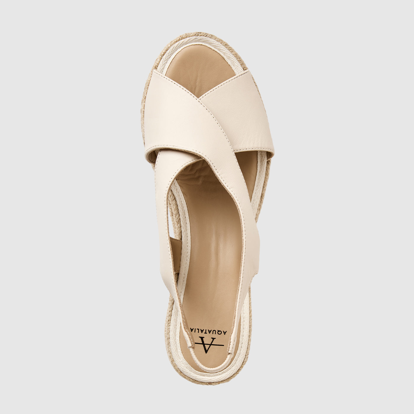 ADELINA ESPADRILLE SANDAL