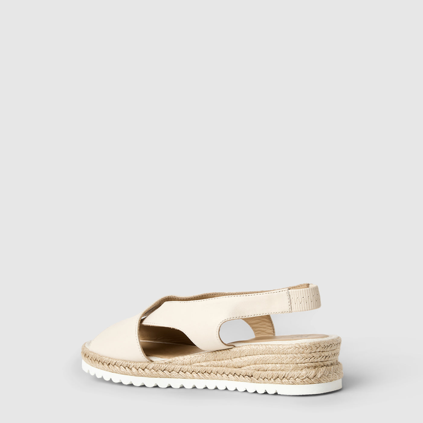 ADELINA ESPADRILLE SANDAL