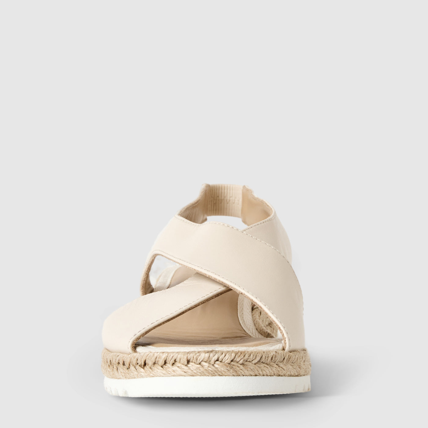 ADELINA ESPADRILLE SANDAL