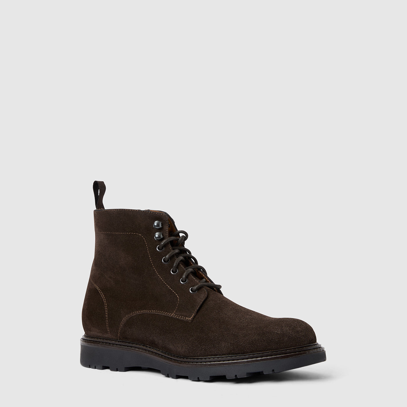 AGOSTINO BOOT