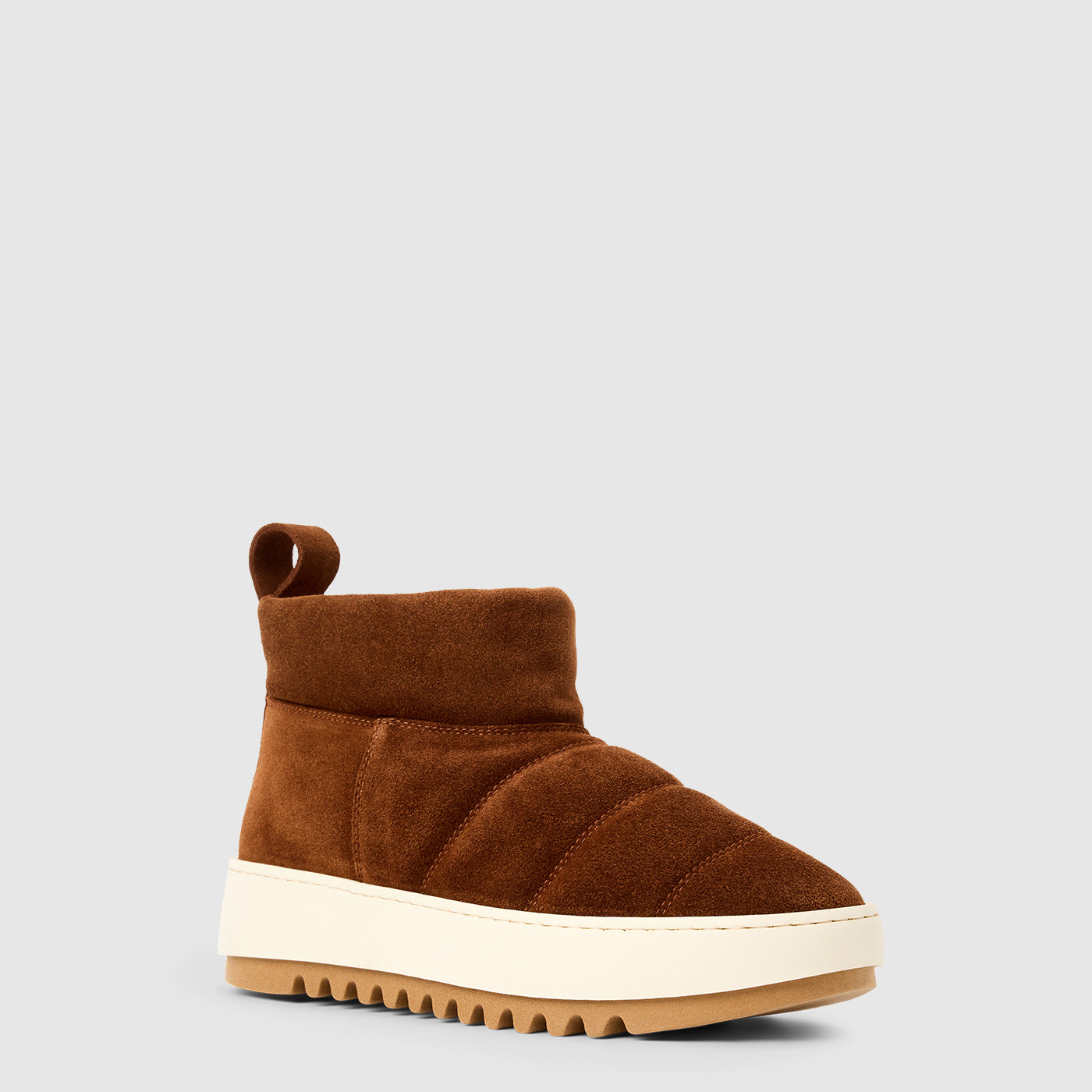 ALCEE MINI ANKLE BOOT – Aquatalia®
