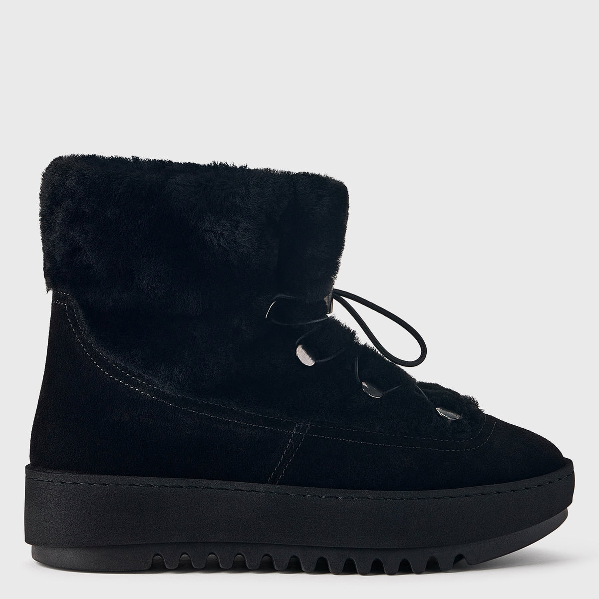 ALENA ANKLE BOOT