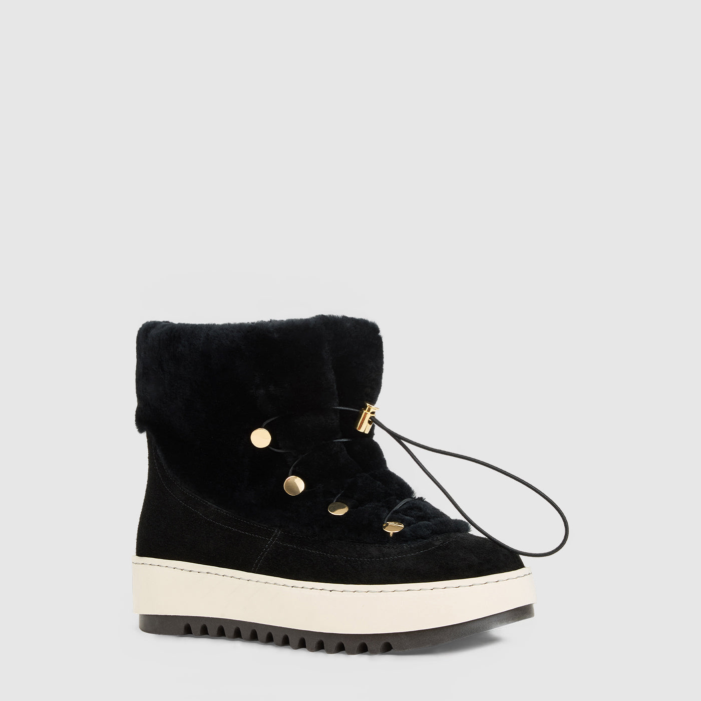 ALENA ANKLE BOOT