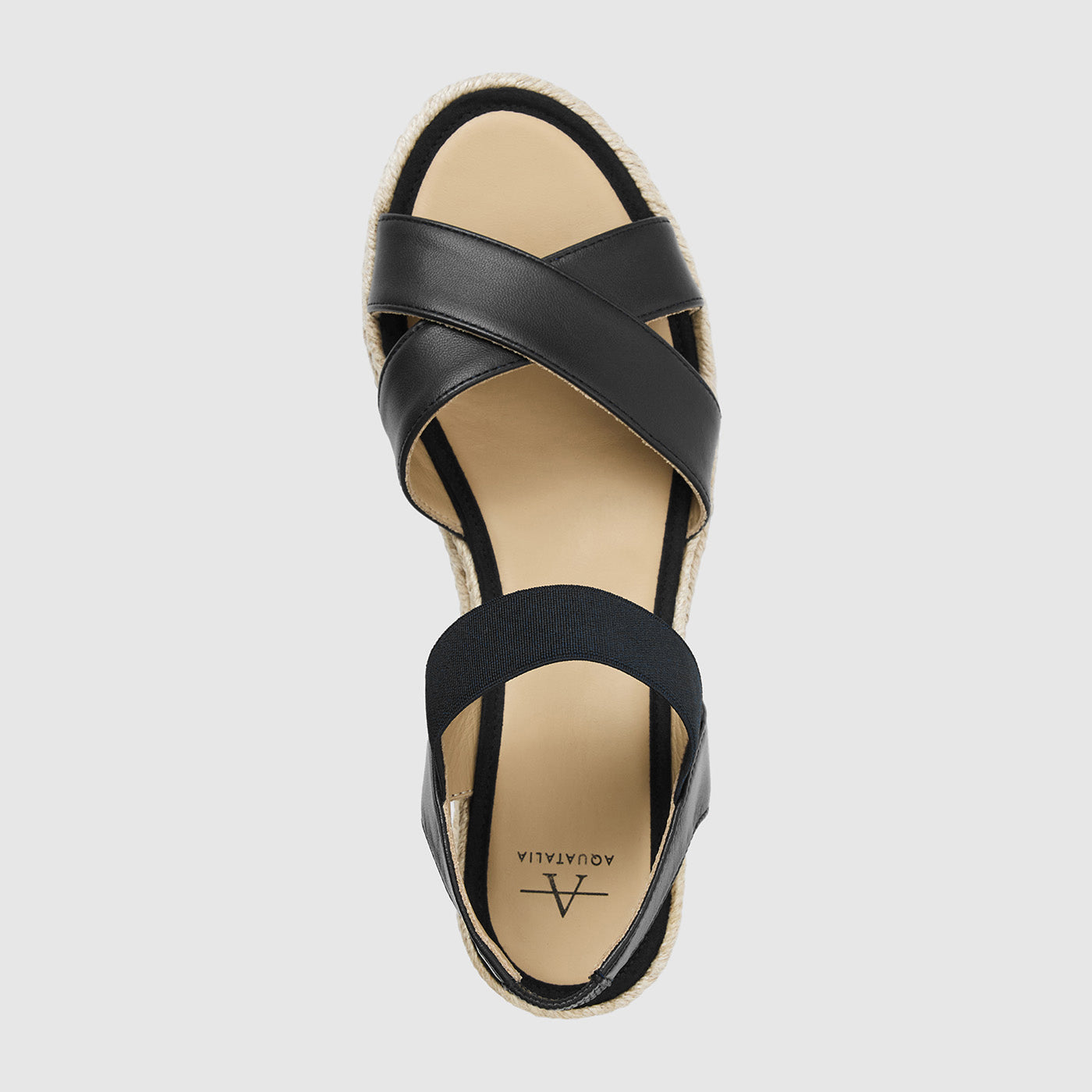 ALMERIA ESPADRILLE SANDAL