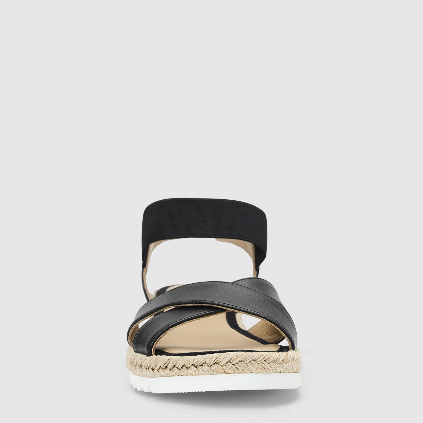 ALMERIA ESPADRILLE SANDAL