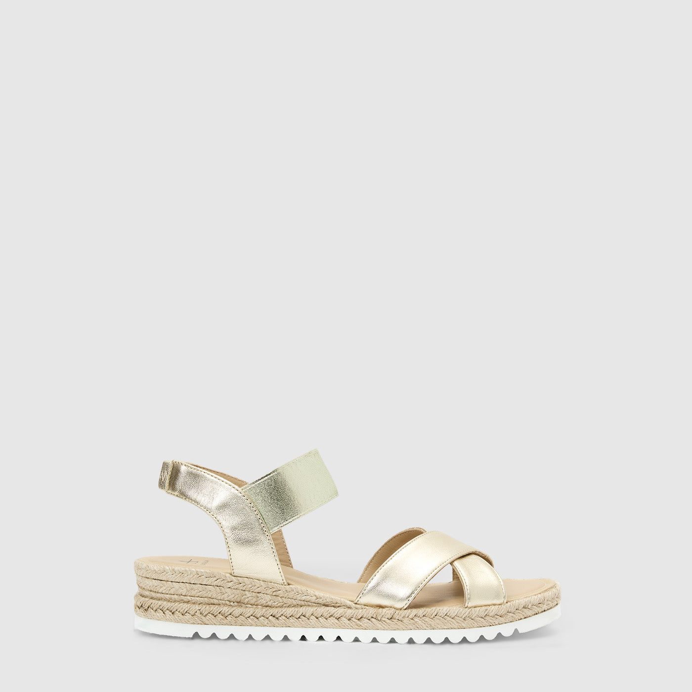 ALMERIA ESPADRILLE SANDAL