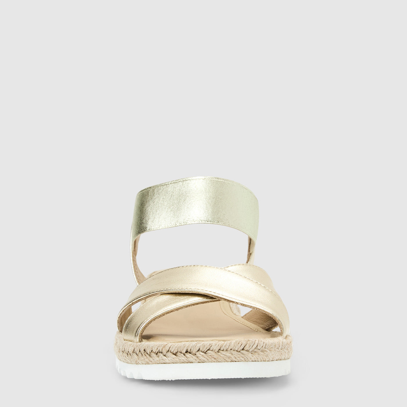 ALMERIA ESPADRILLE SANDAL