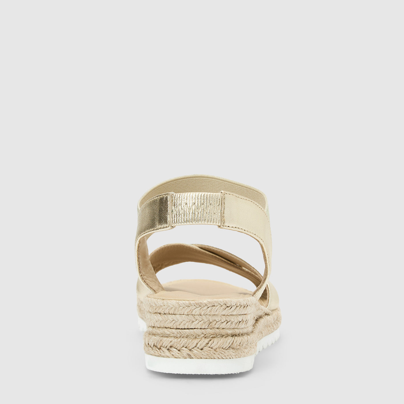 ALMERIA ESPADRILLE SANDAL
