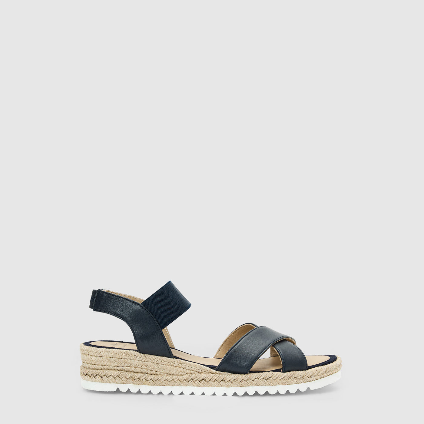 ALMERIA ESPADRILLE SANDAL