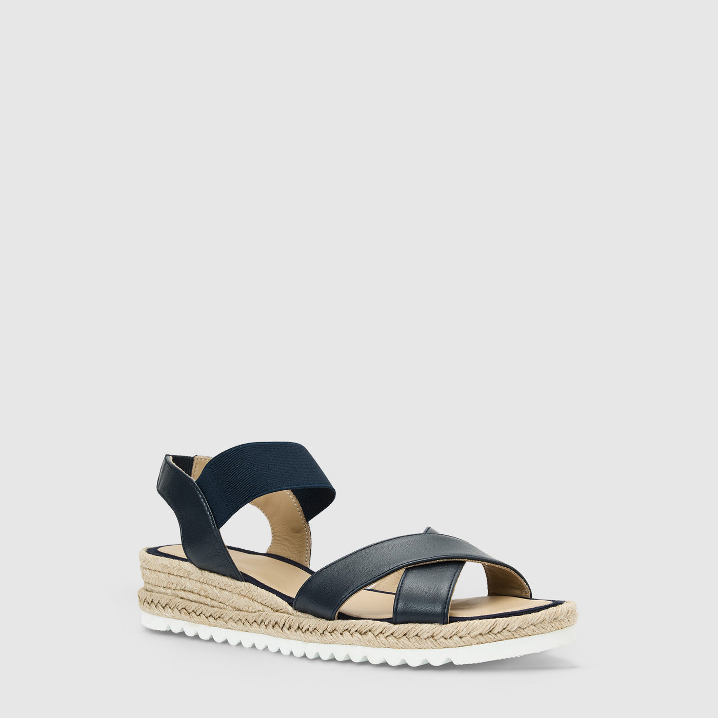 ALMERIA ESPADRILLE SANDAL