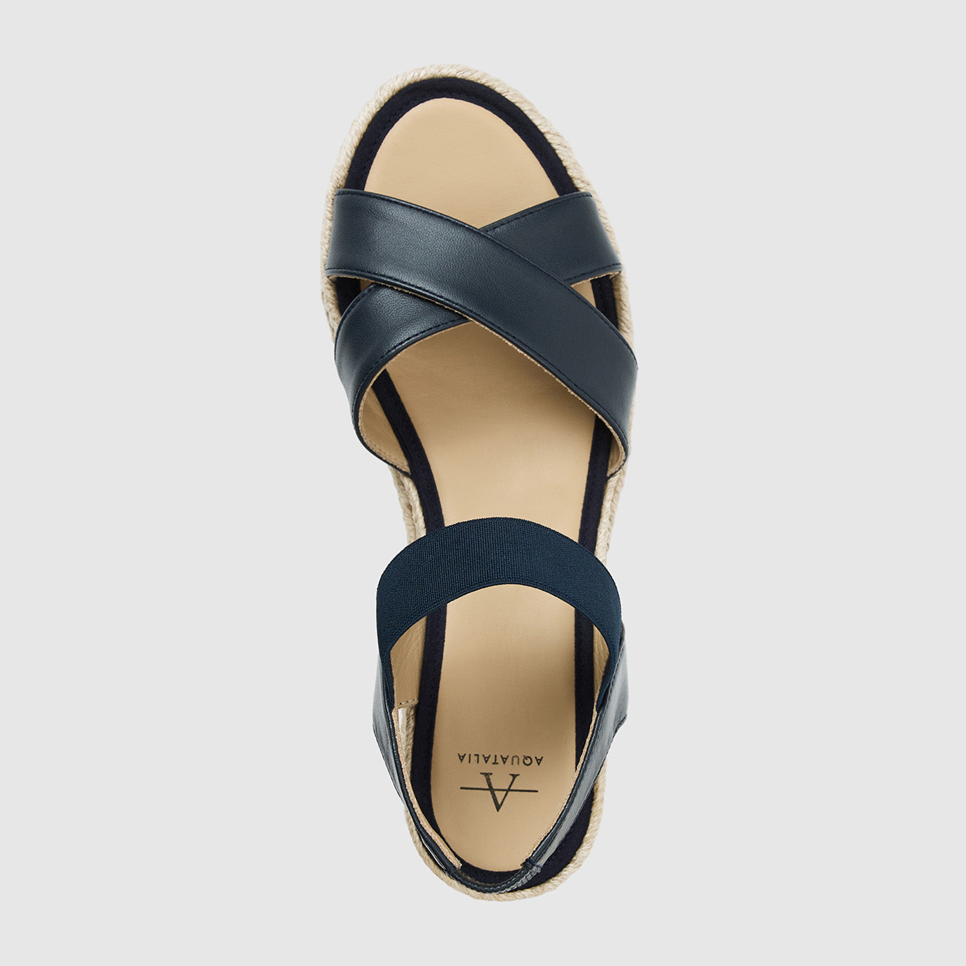 ALMERIA ESPADRILLE SANDAL