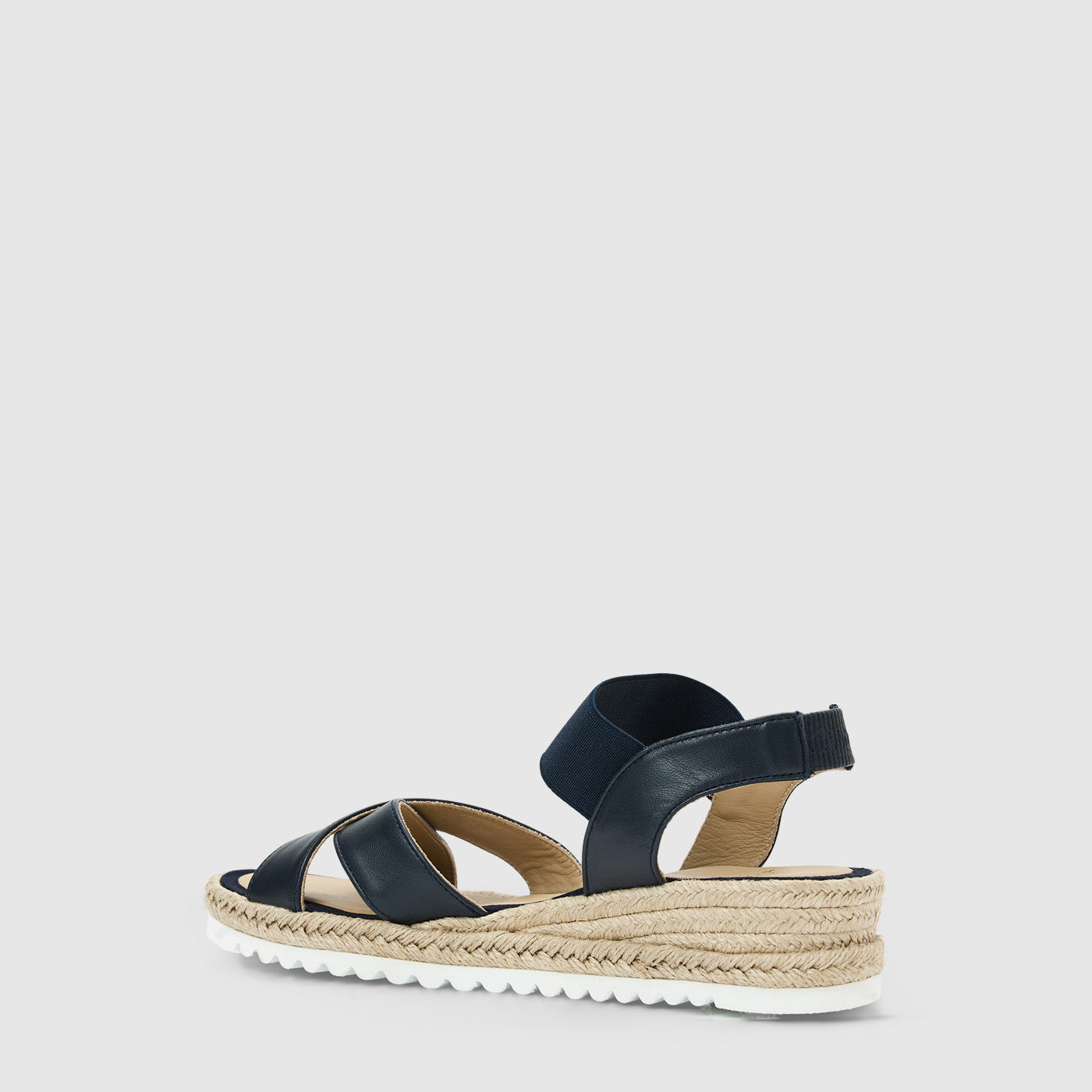 ALMERIA ESPADRILLE SANDAL