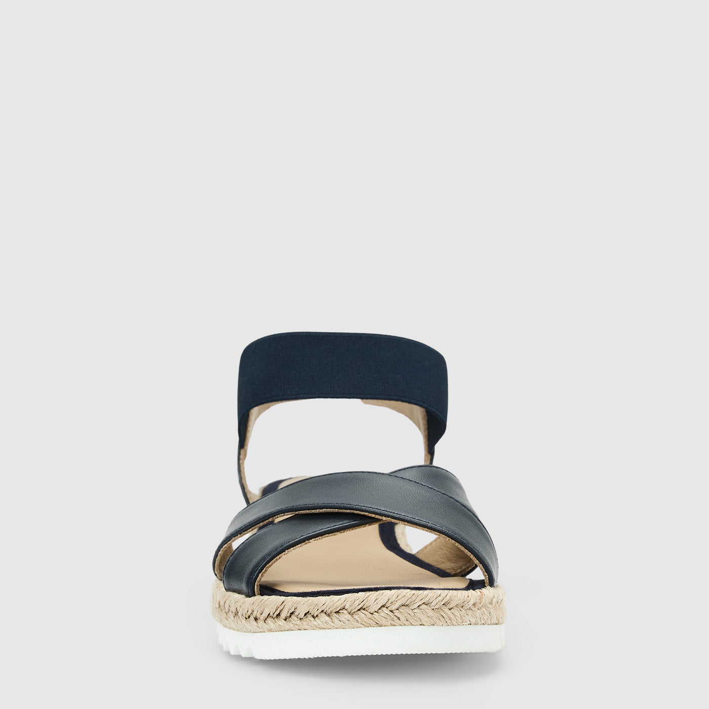 ALMERIA ESPADRILLE SANDAL