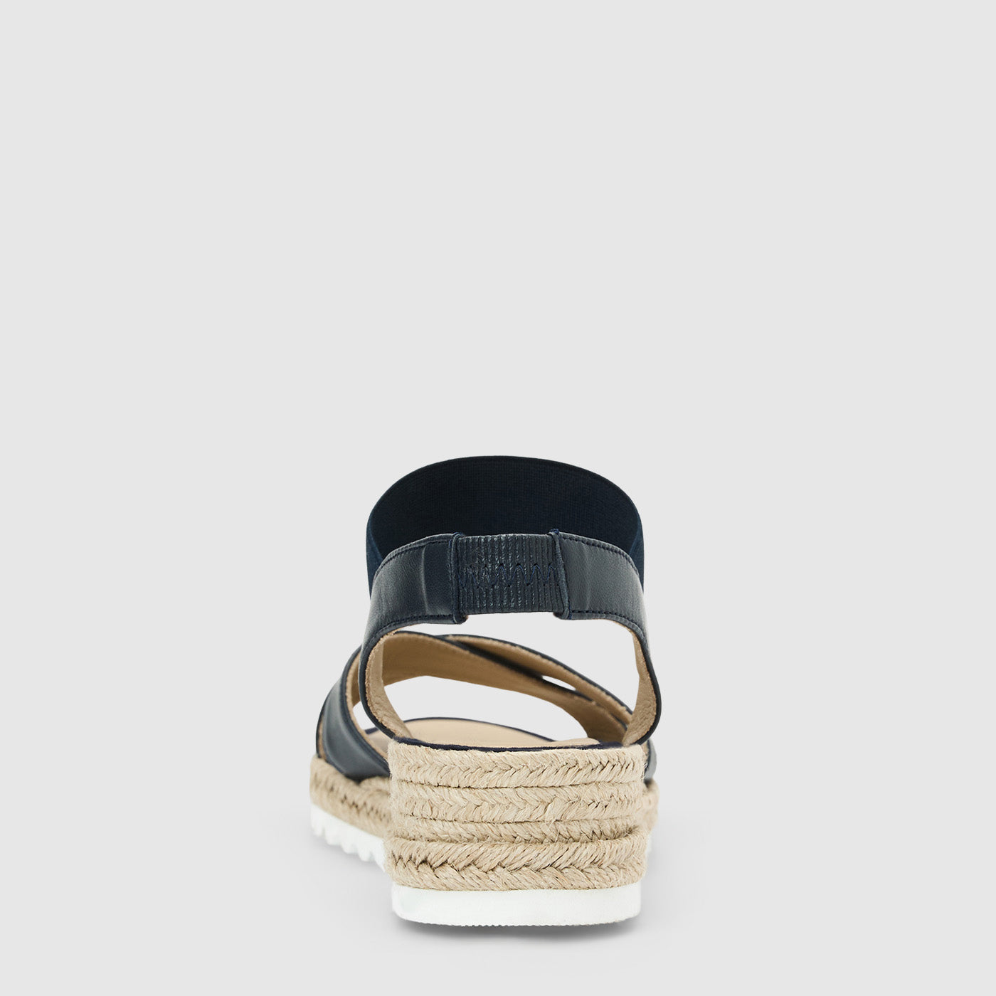 ALMERIA ESPADRILLE SANDAL