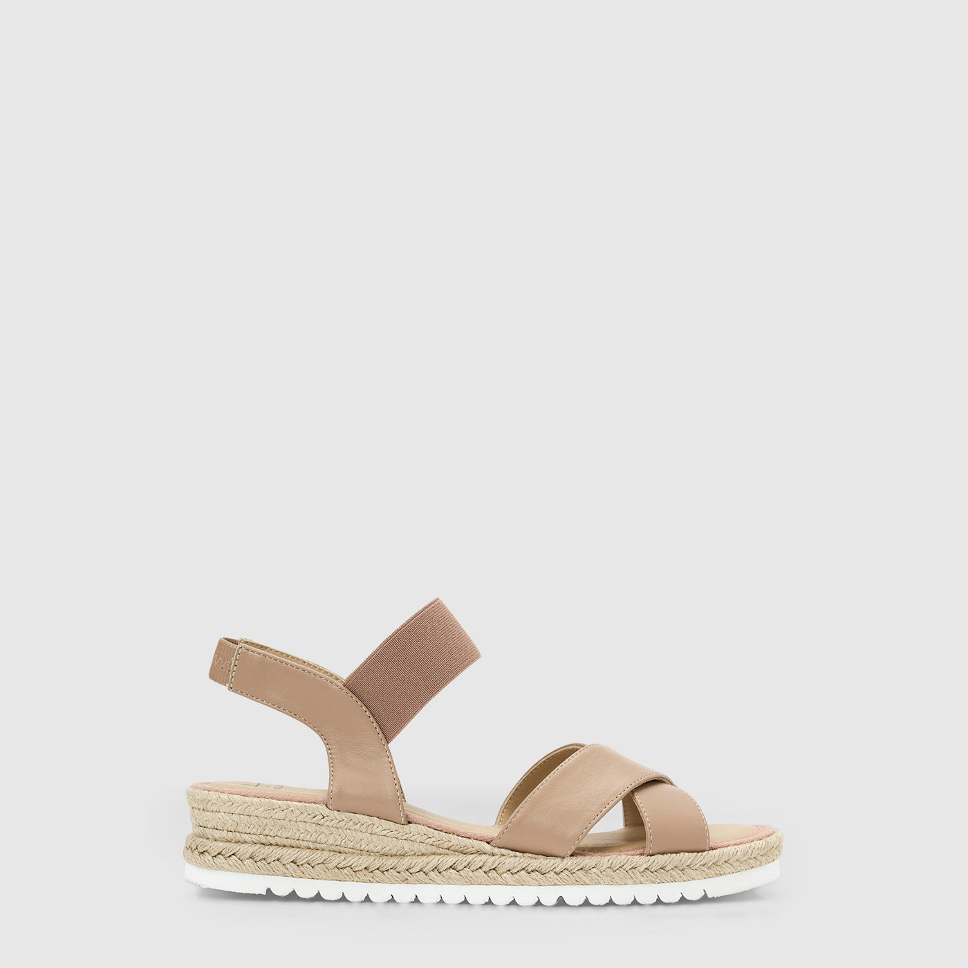 ALMERIA ESPADRILLE SANDAL