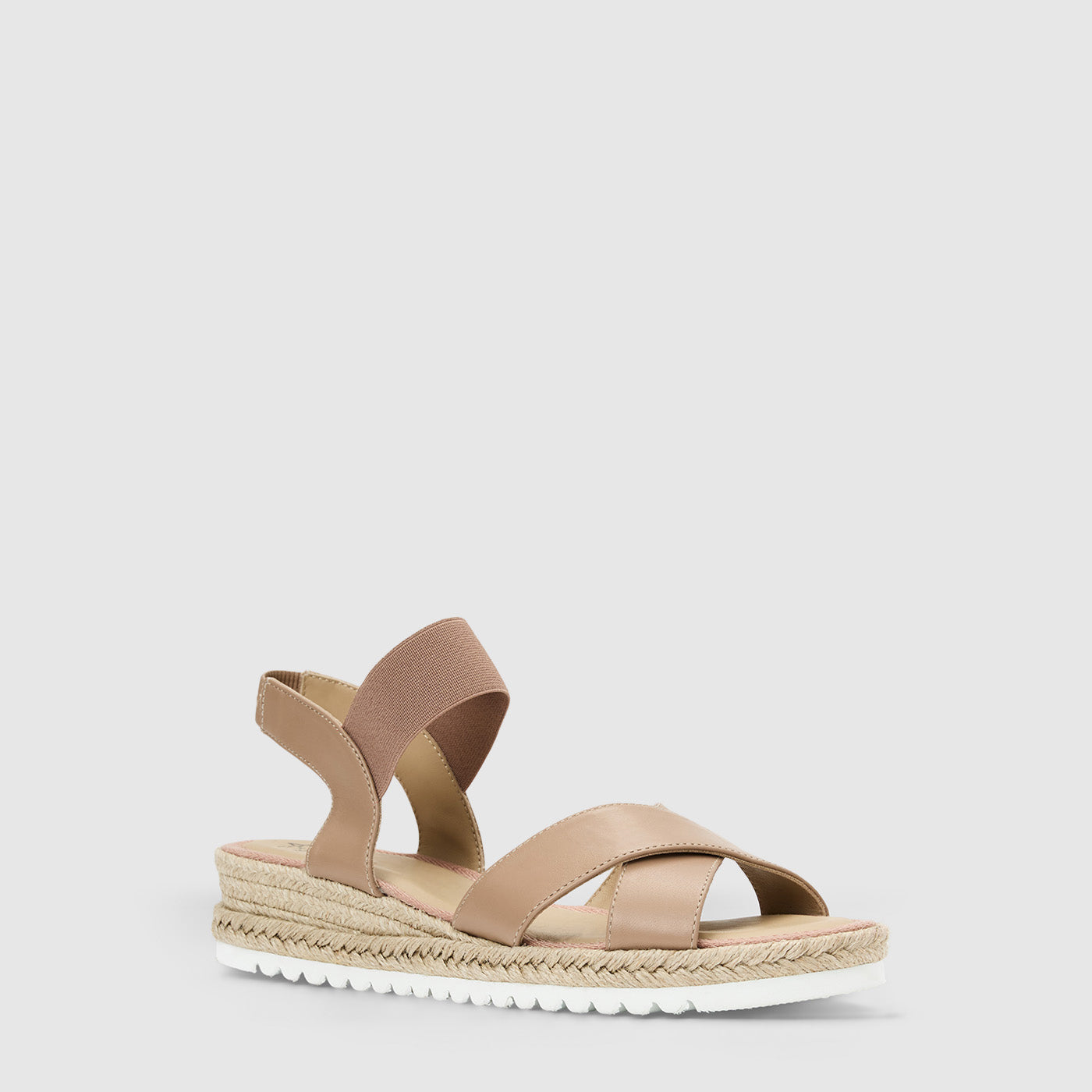 ALMERIA ESPADRILLE SANDAL