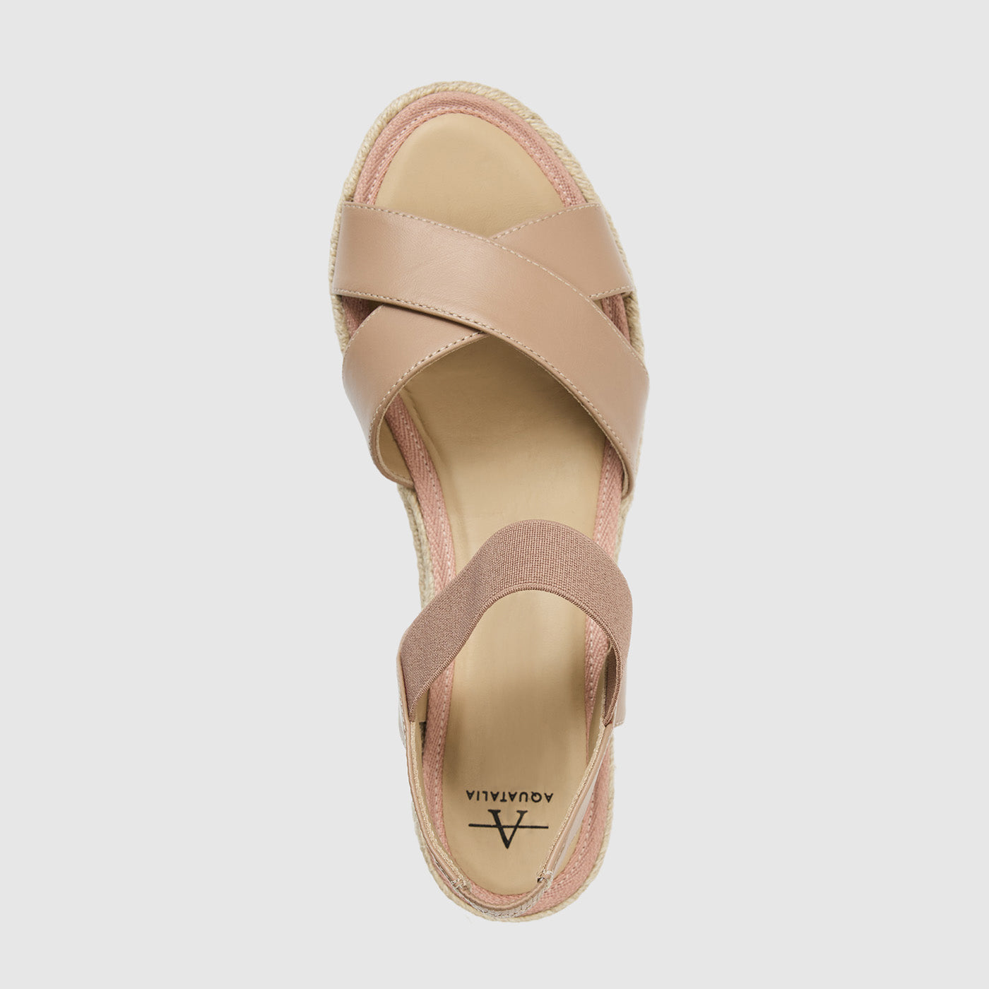 ALMERIA ESPADRILLE SANDAL