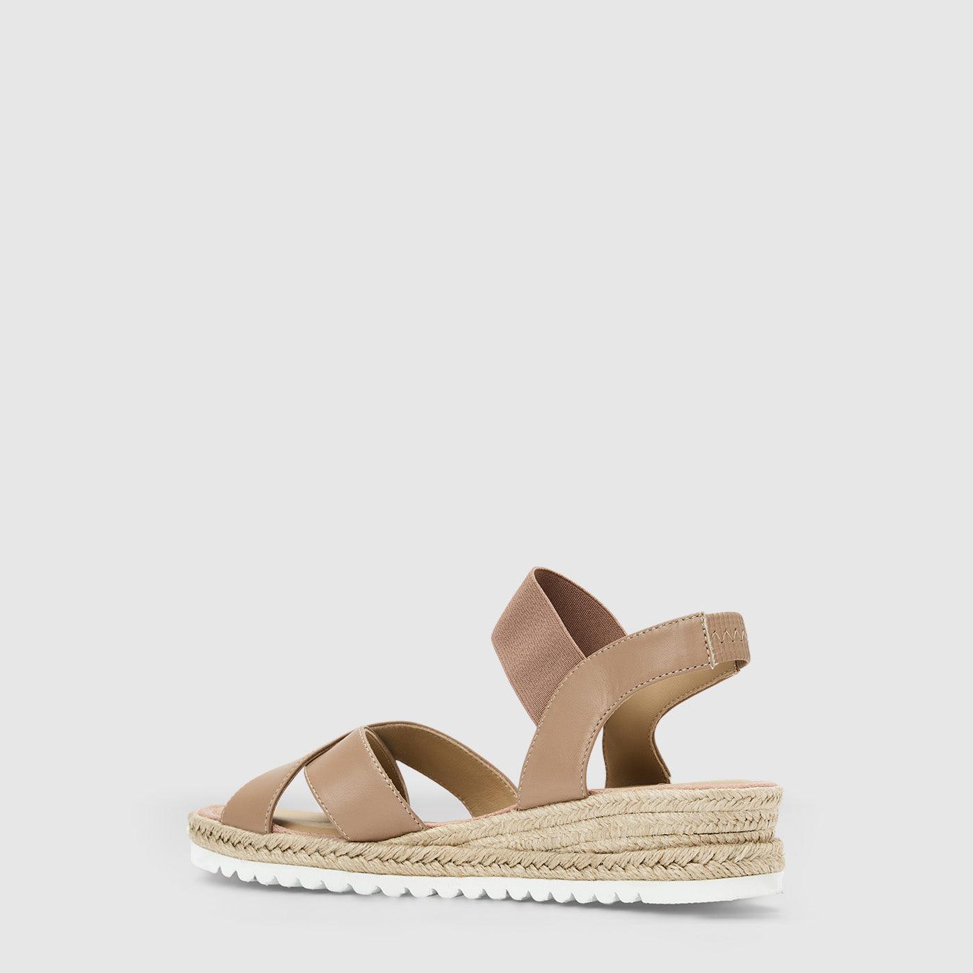 ALMERIA ESPADRILLE SANDAL