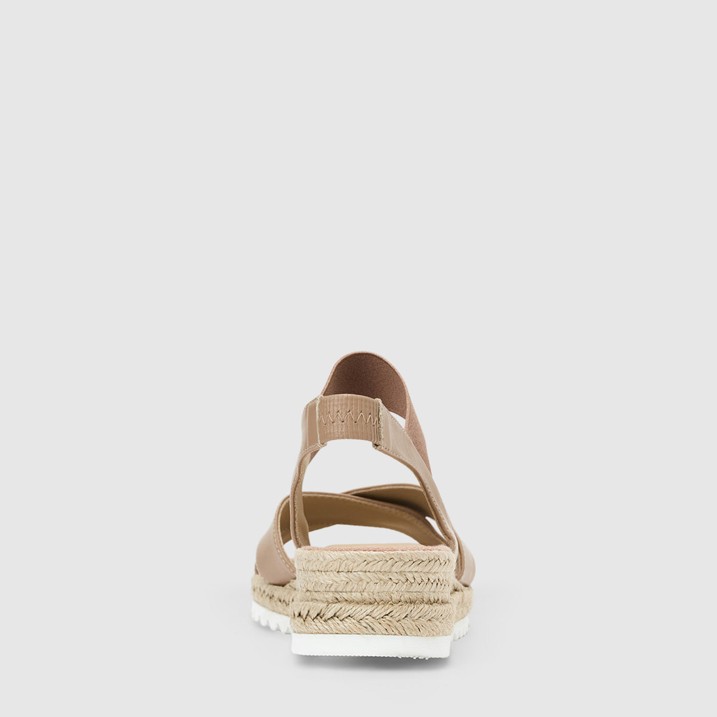ALMERIA ESPADRILLE SANDAL
