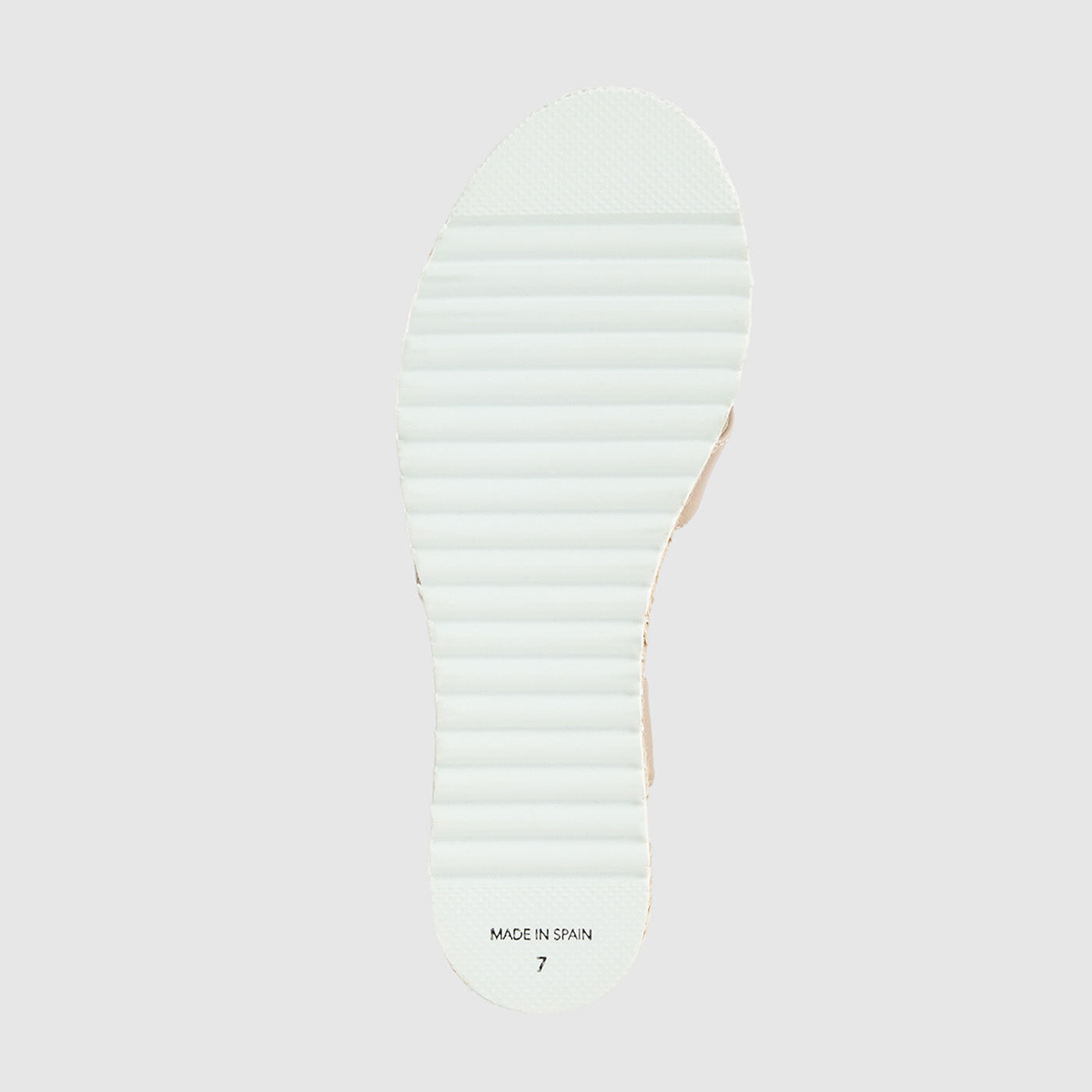 ALMERIA ESPADRILLE SANDAL
