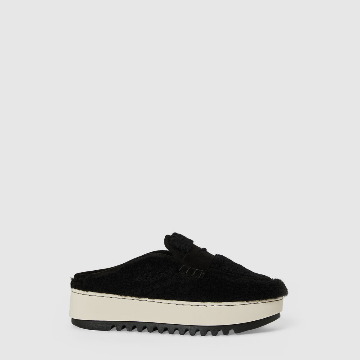 AMATA COZY MULE