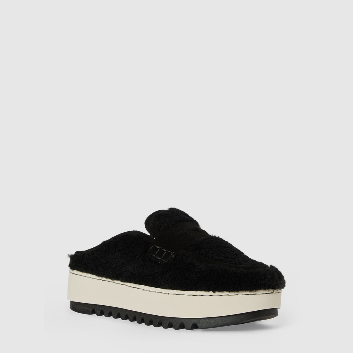 AMATA COZY MULE
