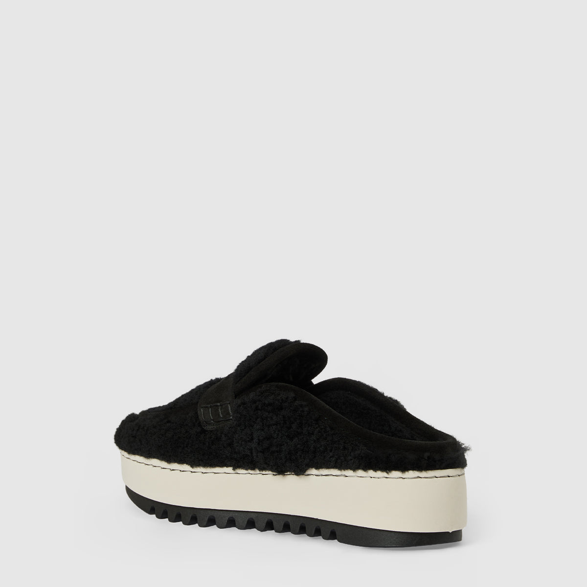 AMATA COZY MULE