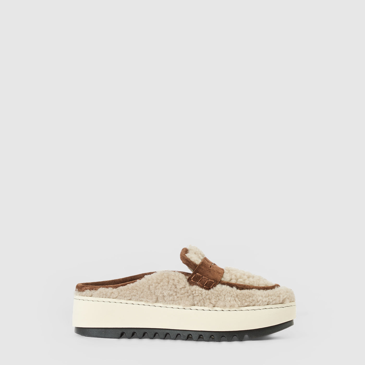 AMATA COZY MULE