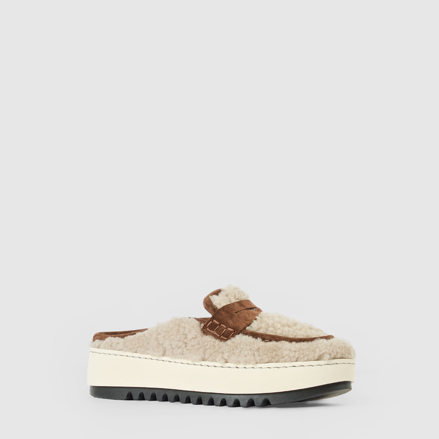 AMATA COZY MULE