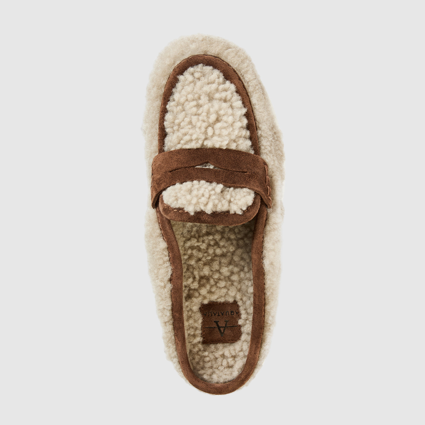 AMATA COZY MULE