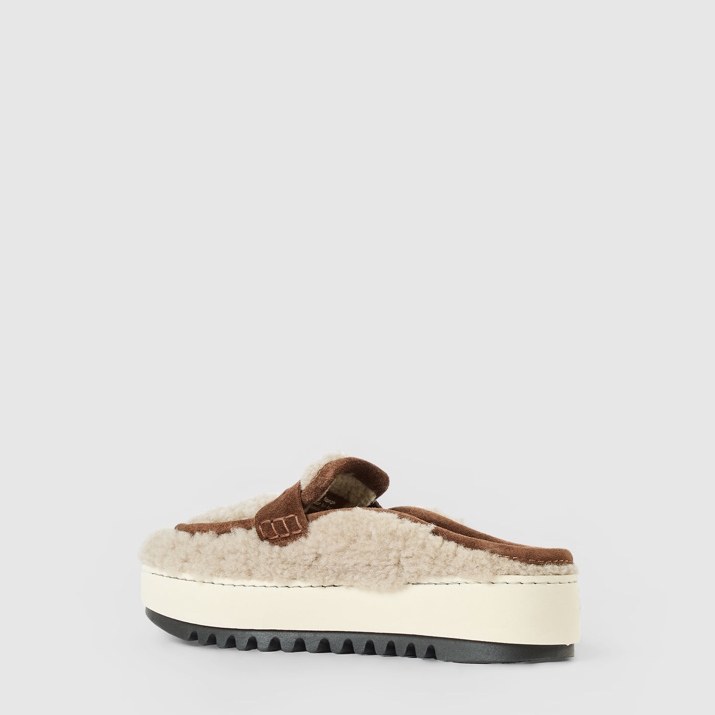 AMATA COZY MULE
