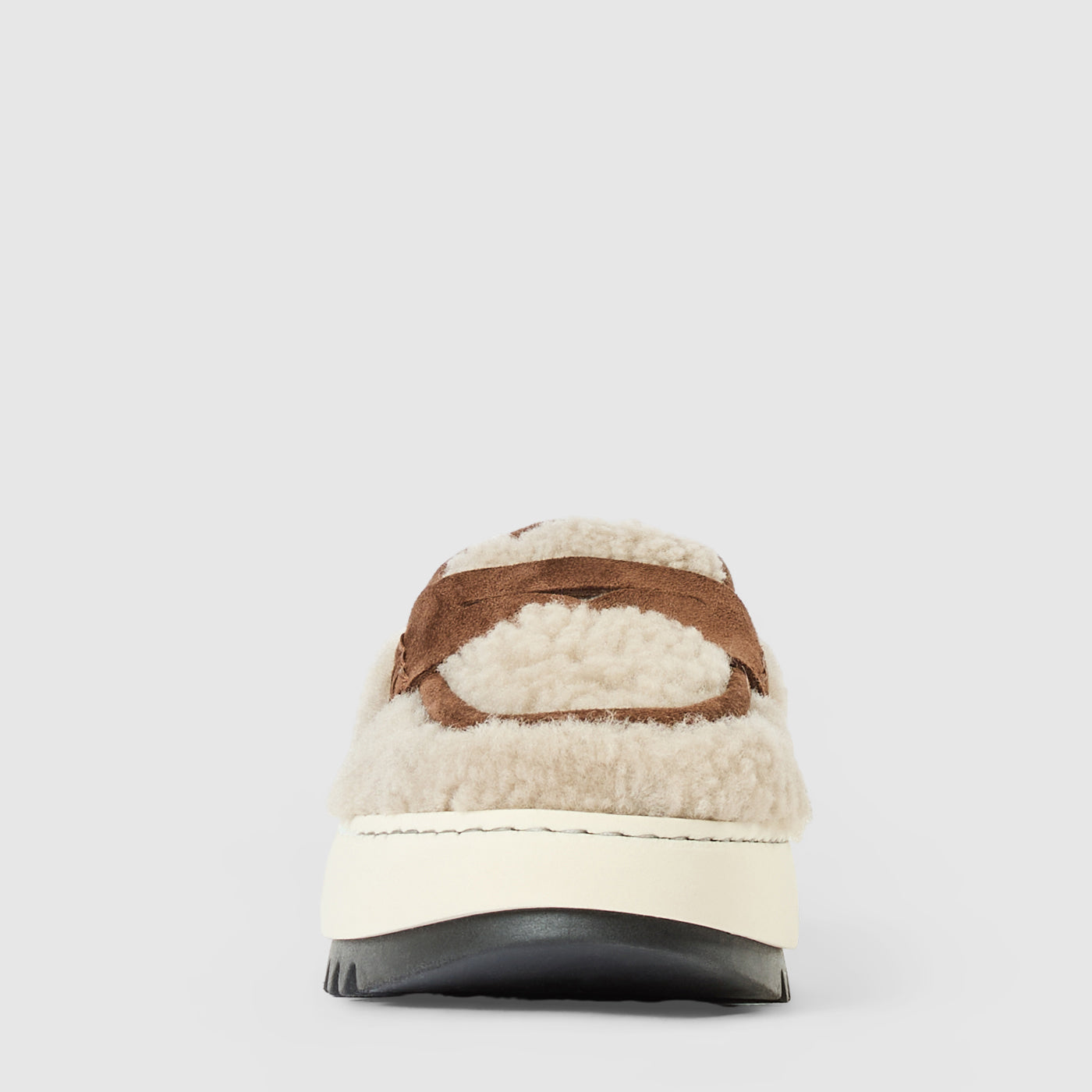 AMATA COZY MULE