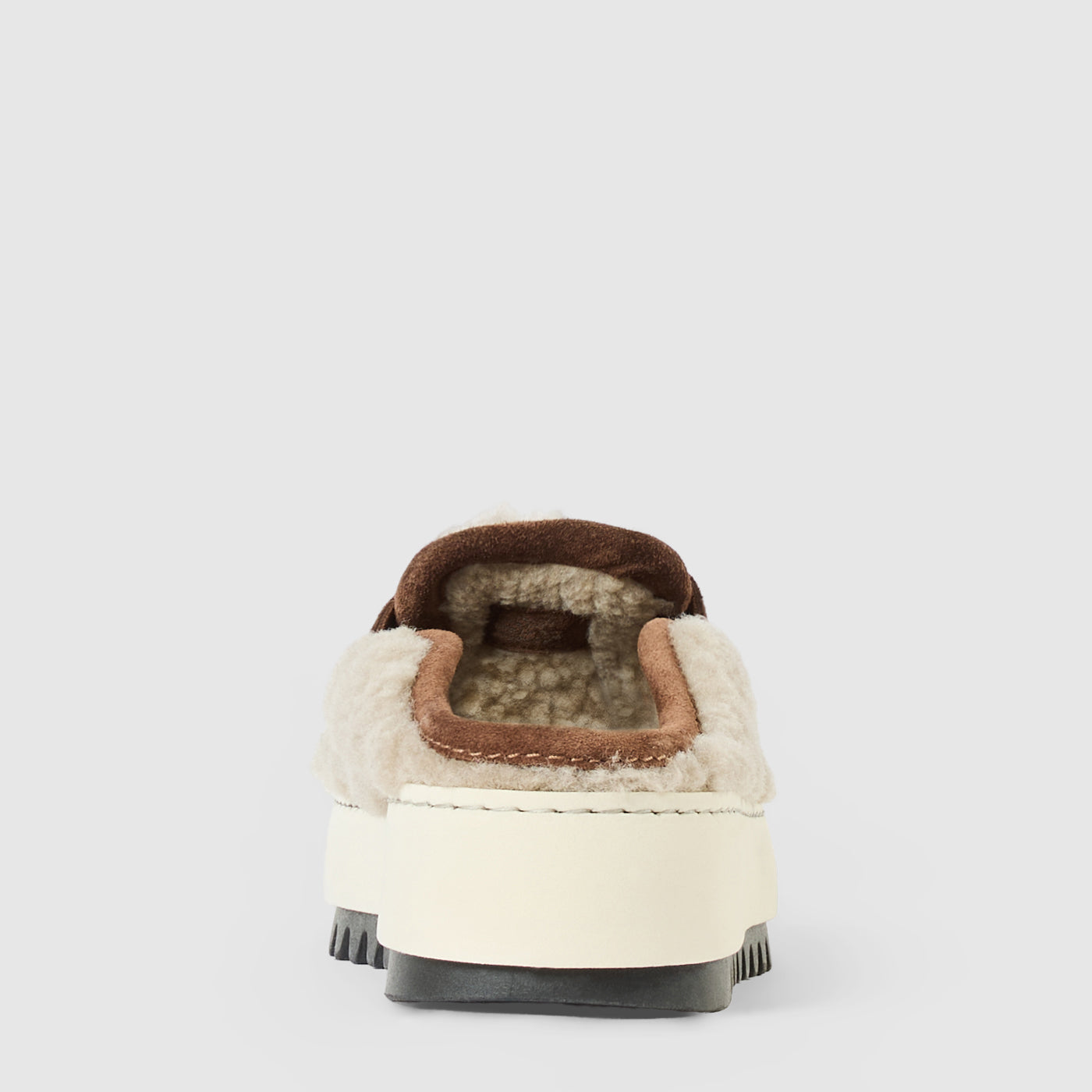 AMATA COZY MULE