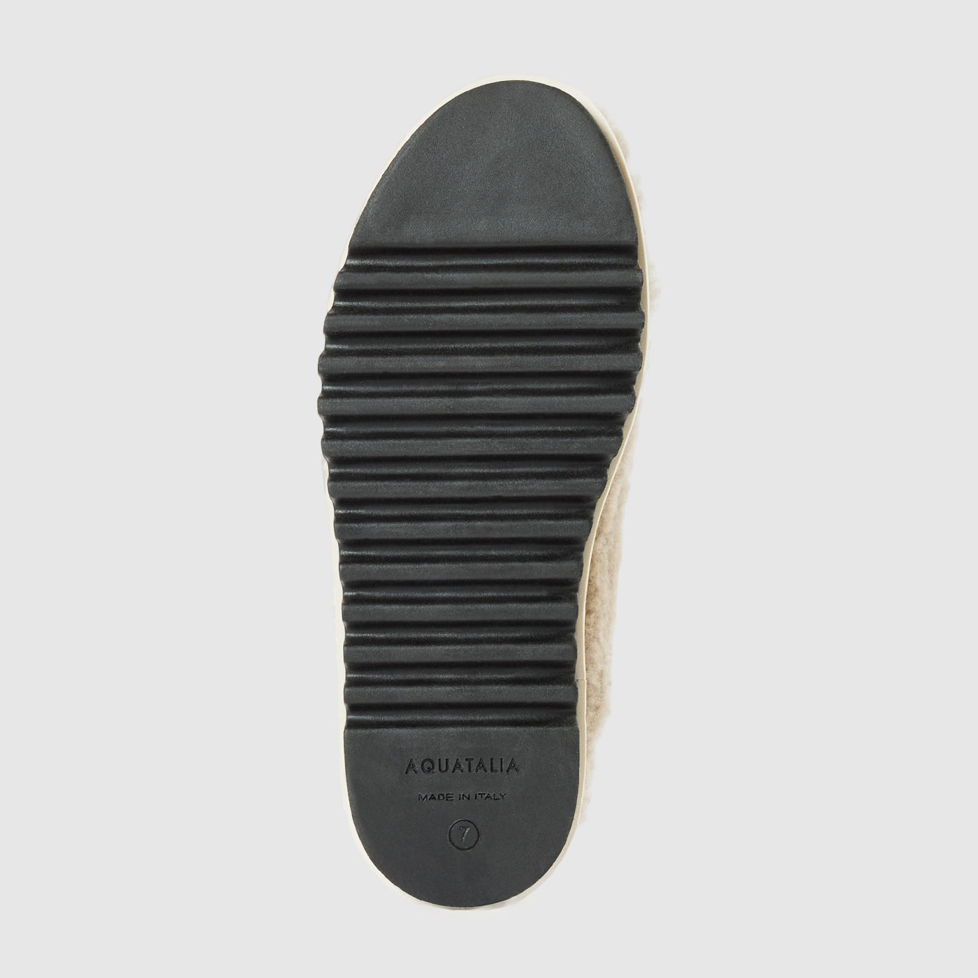 AMATA COZY MULE