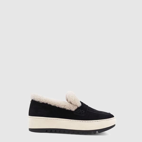 AMELIA LOAFER SNEAKER – Aquatalia®