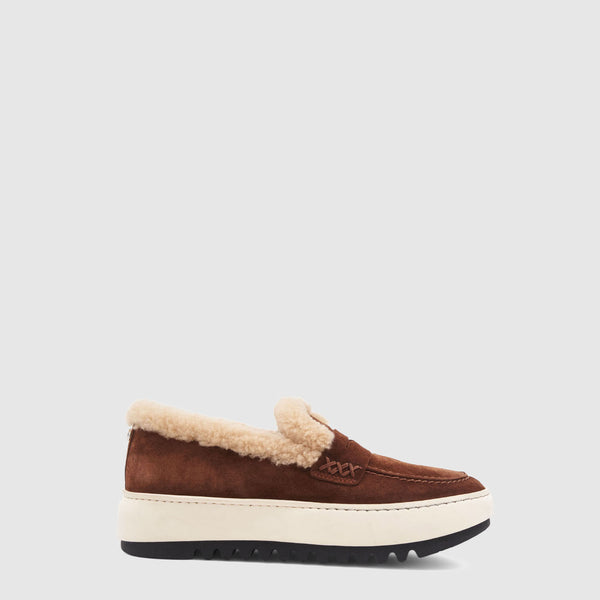 アクアタリア Aquatalia スリッポン ローファー モカシン★29.5㎝★ AMELIA LOAFER SNEAKER – Aquatalia®