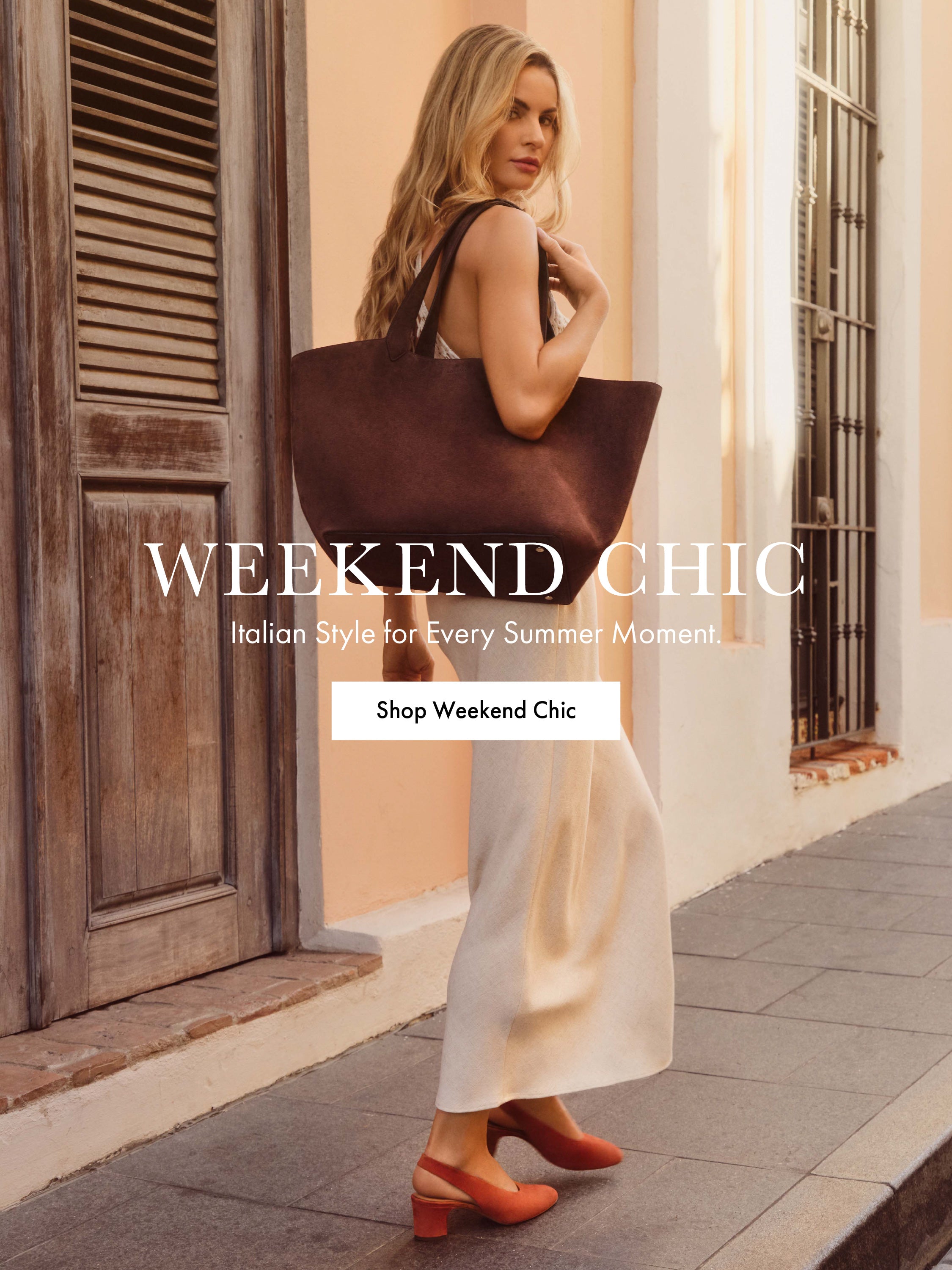 Italian Designer Shoes & Boots – Aquatalia®