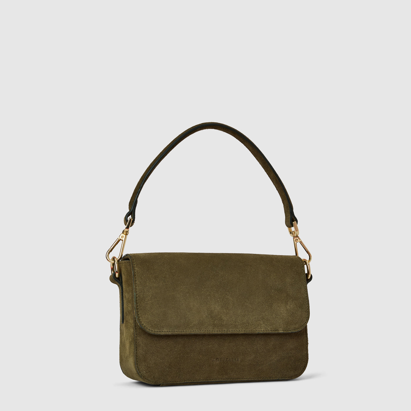 ARIA CROSSBODY – Aquatalia®