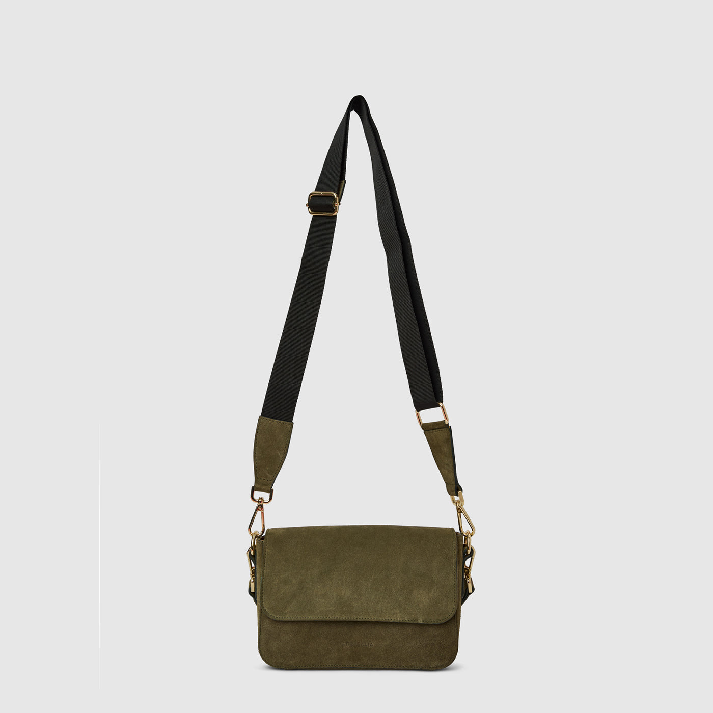 ARIA CROSSBODY