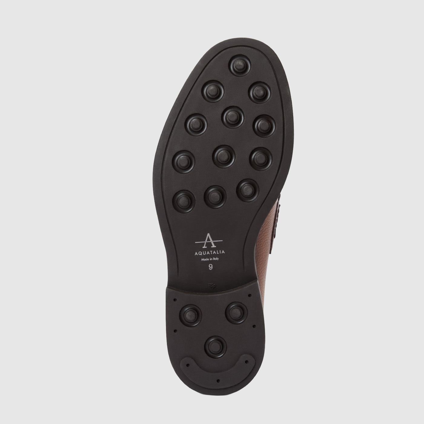 BERGAMO LOAFER