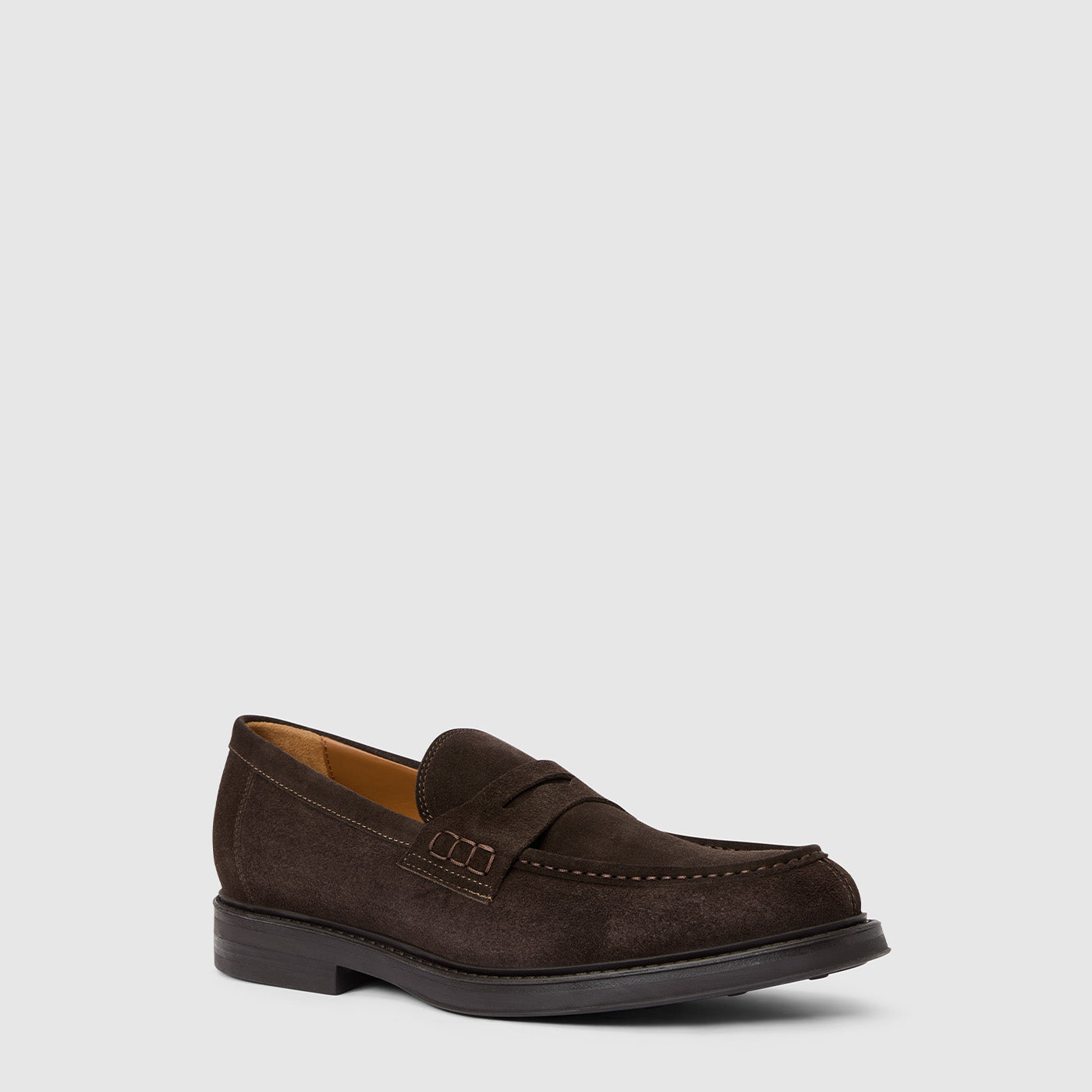 BERGAMO LOAFER