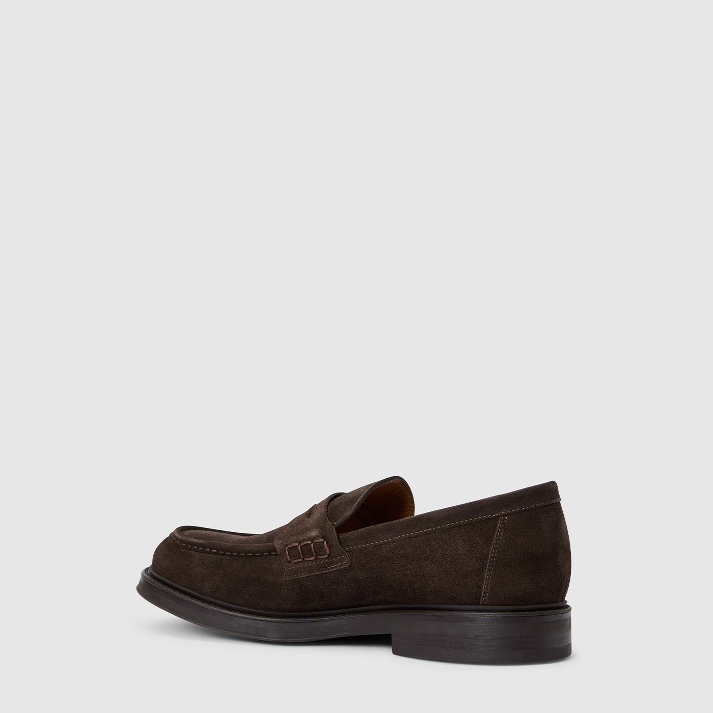 BERGAMO LOAFER