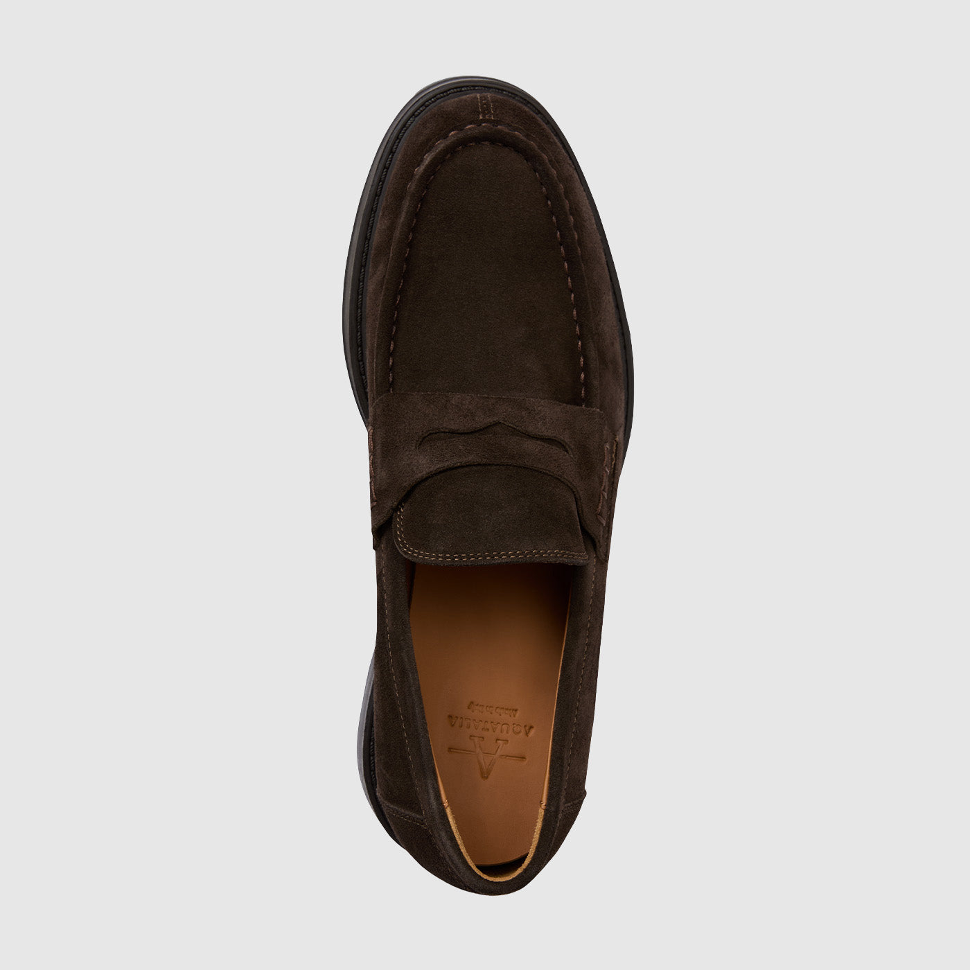 BERGAMO LOAFER