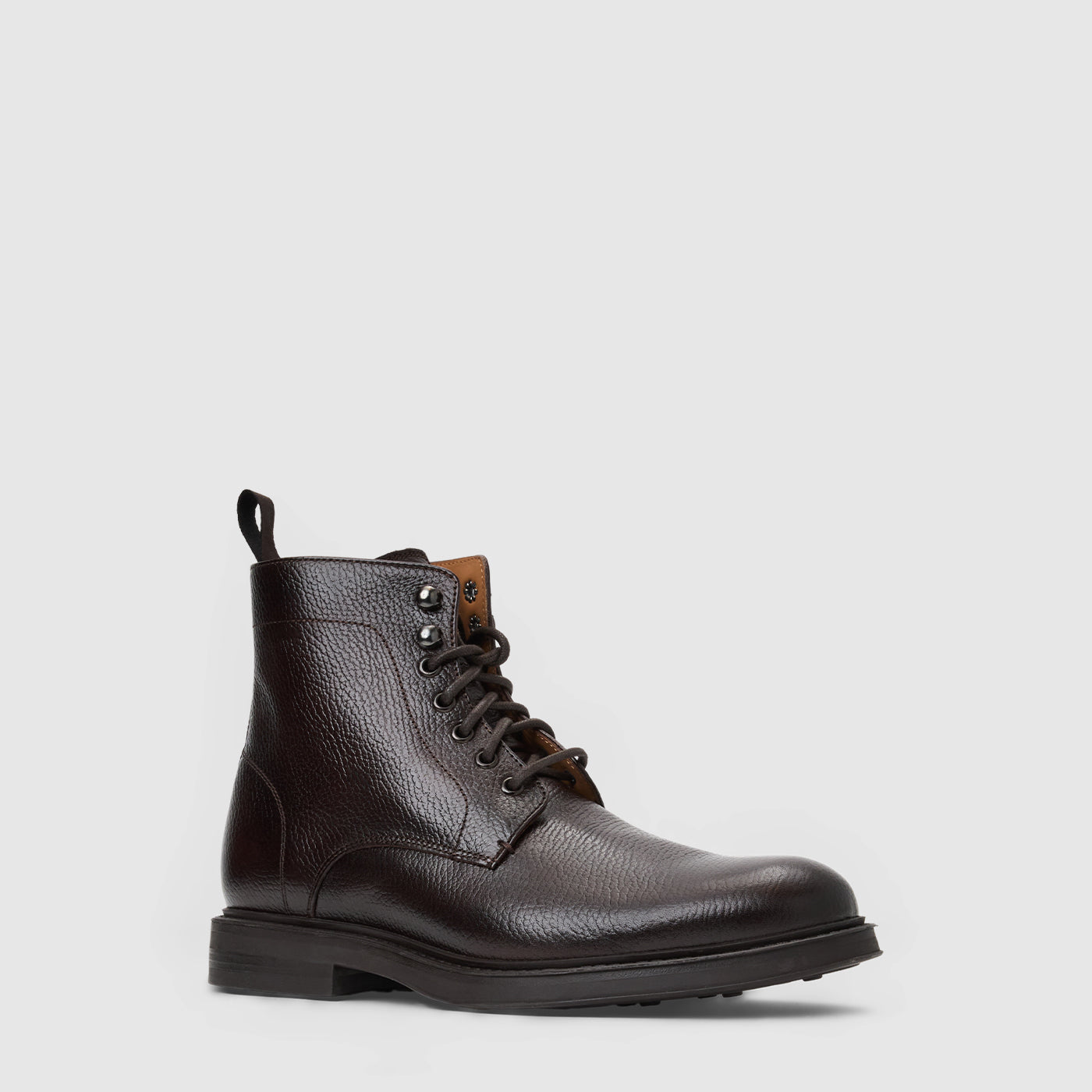 Aquatalia - Bernardo DARK Brown, DARK Brown / 9 / M Aquatalia - Bernardo DARK Brown, DARK Brown / 9 / M