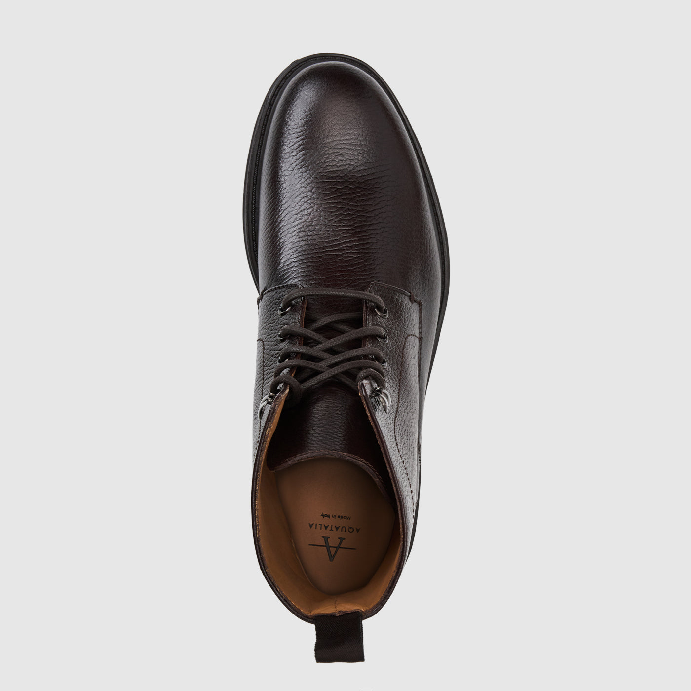 Aquatalia - Bernardo DARK Brown, DARK Brown / 9 / M Aquatalia - Bernardo DARK Brown, DARK Brown / 9 / M
